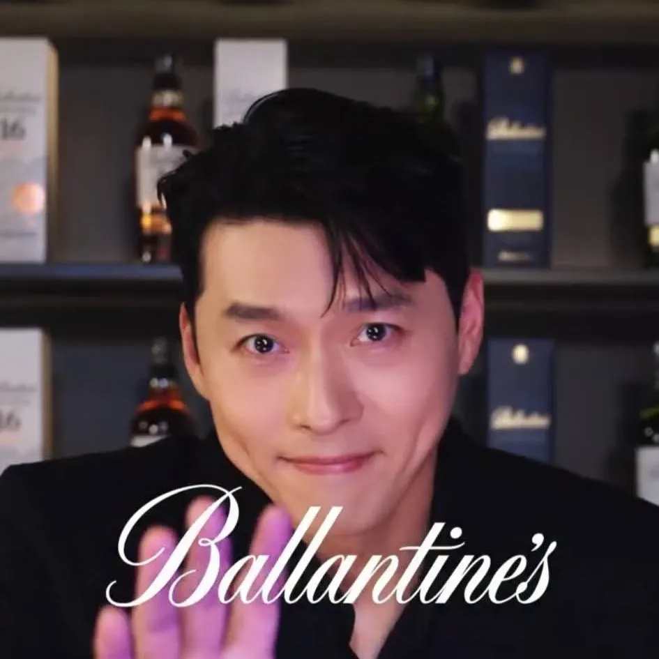 현빈 팬이 찍은 순간