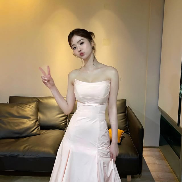 Latest photo of Oh Seyoung