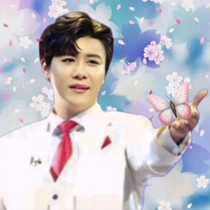 ファンが撮影したチン・ヘソンの瞬間