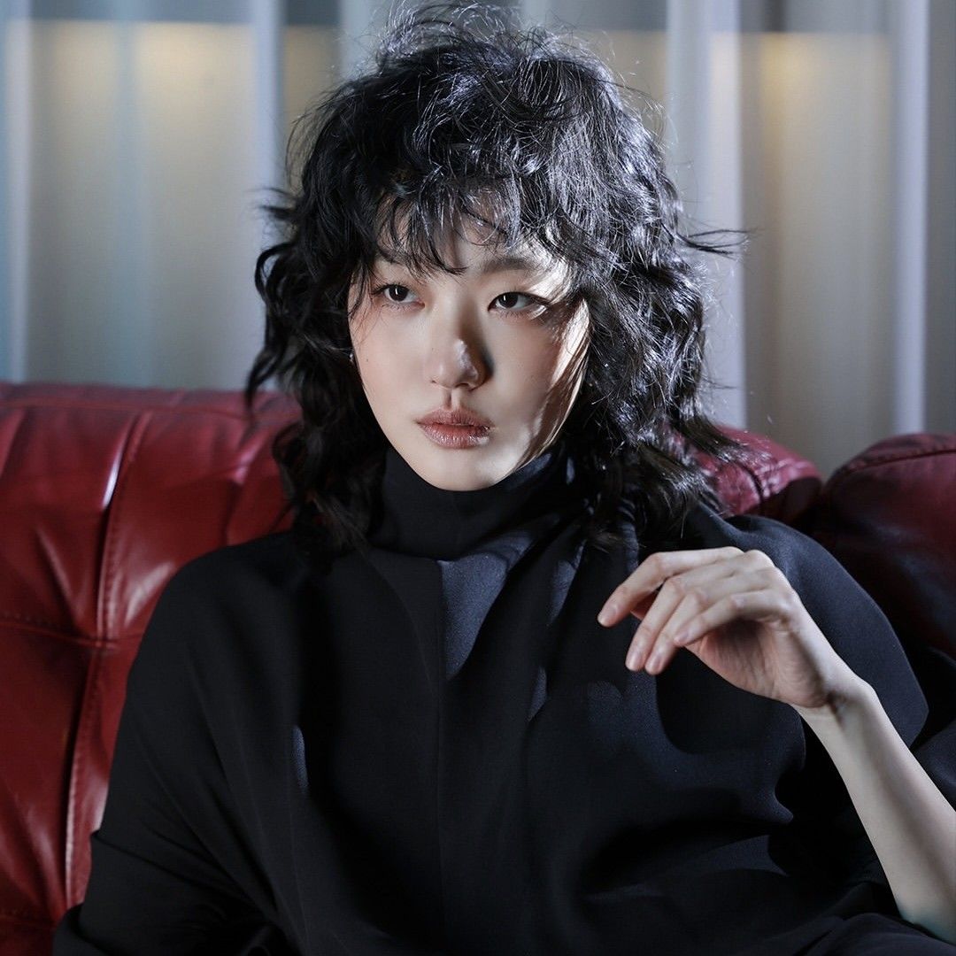 金高銀的最新照片