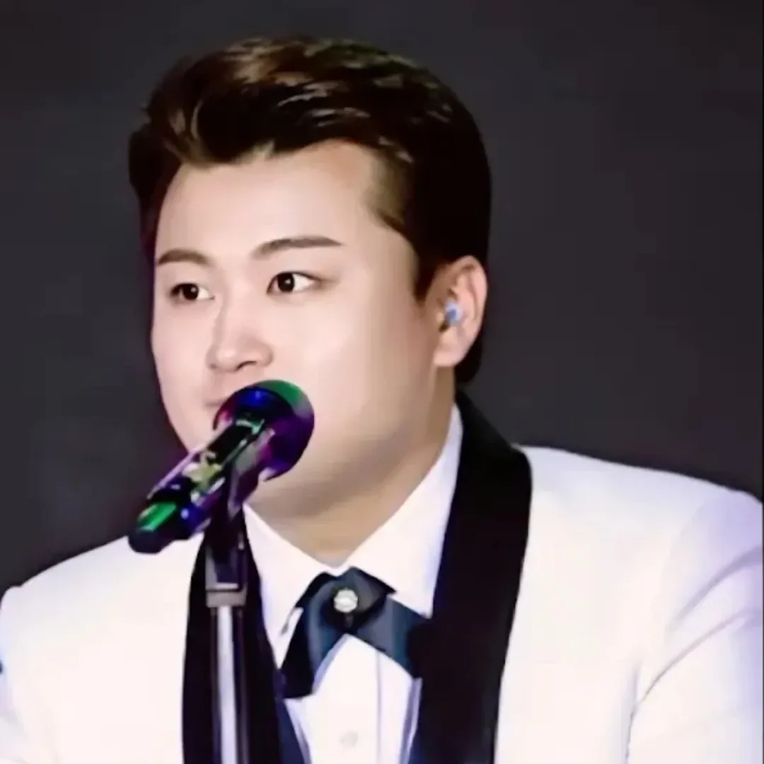 Latest photo of Kim Hojoong