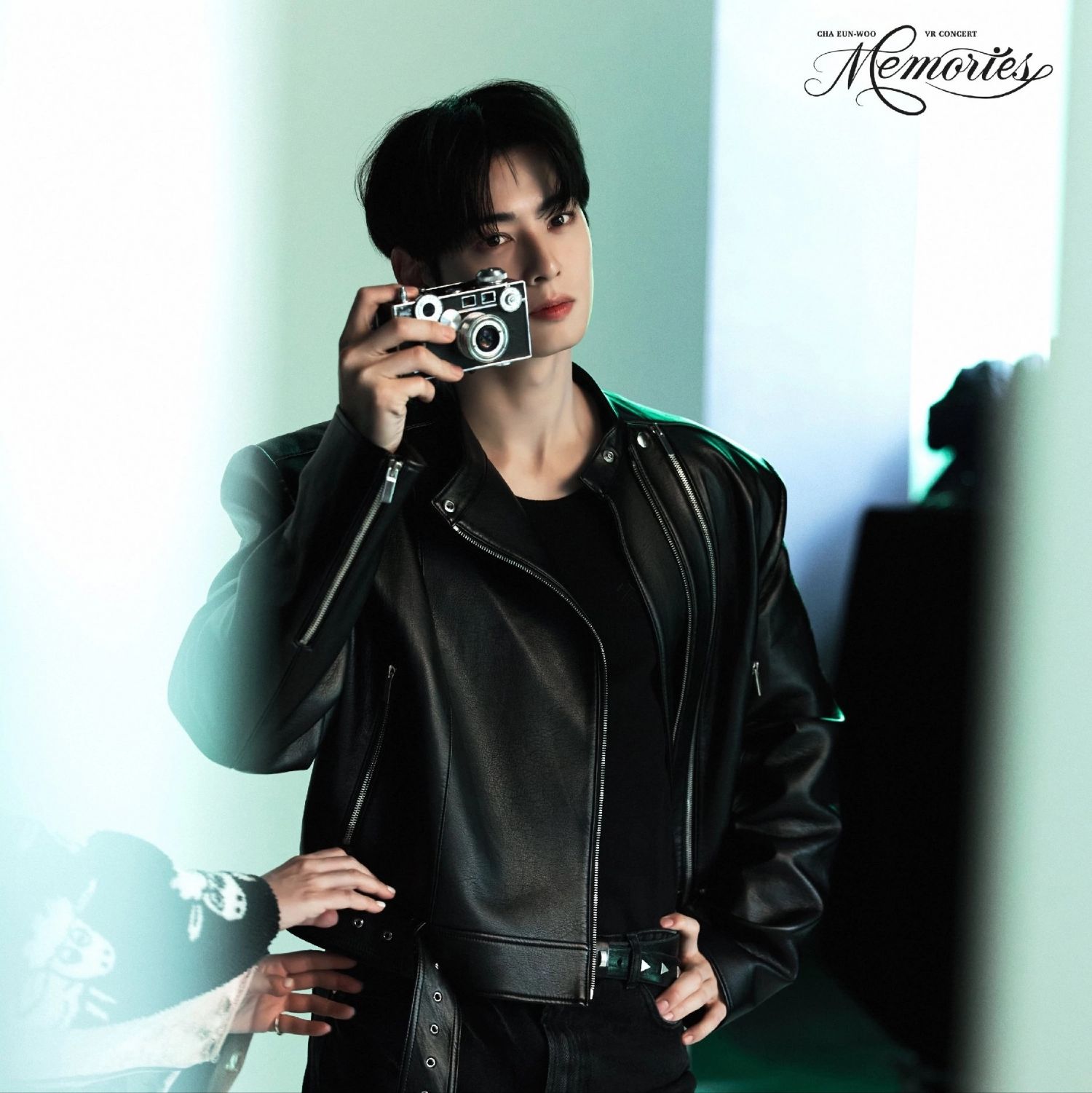 Latest photo of Cha Eunwoo