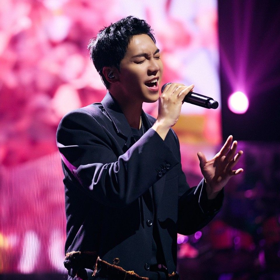 이승기 최근 활동샷