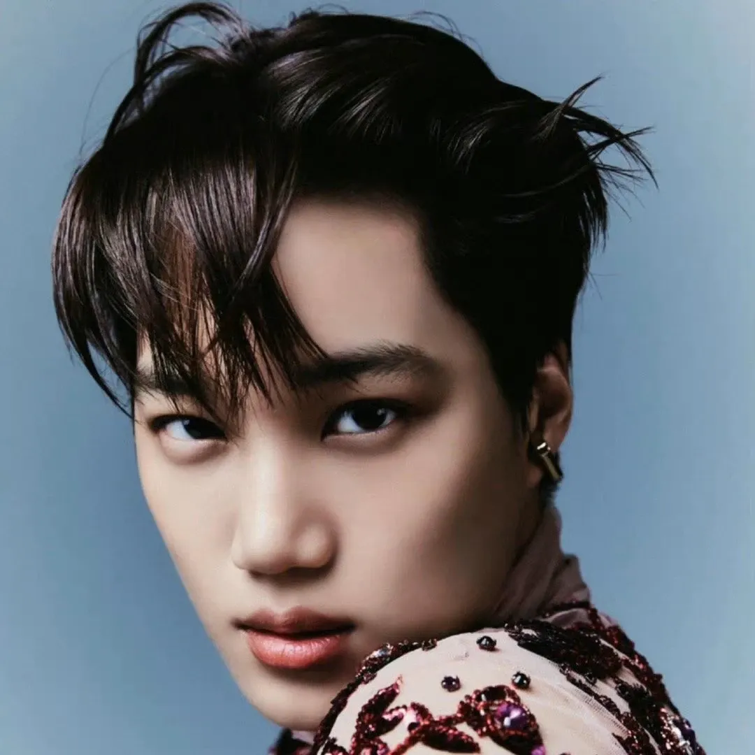Latest photo of KAI