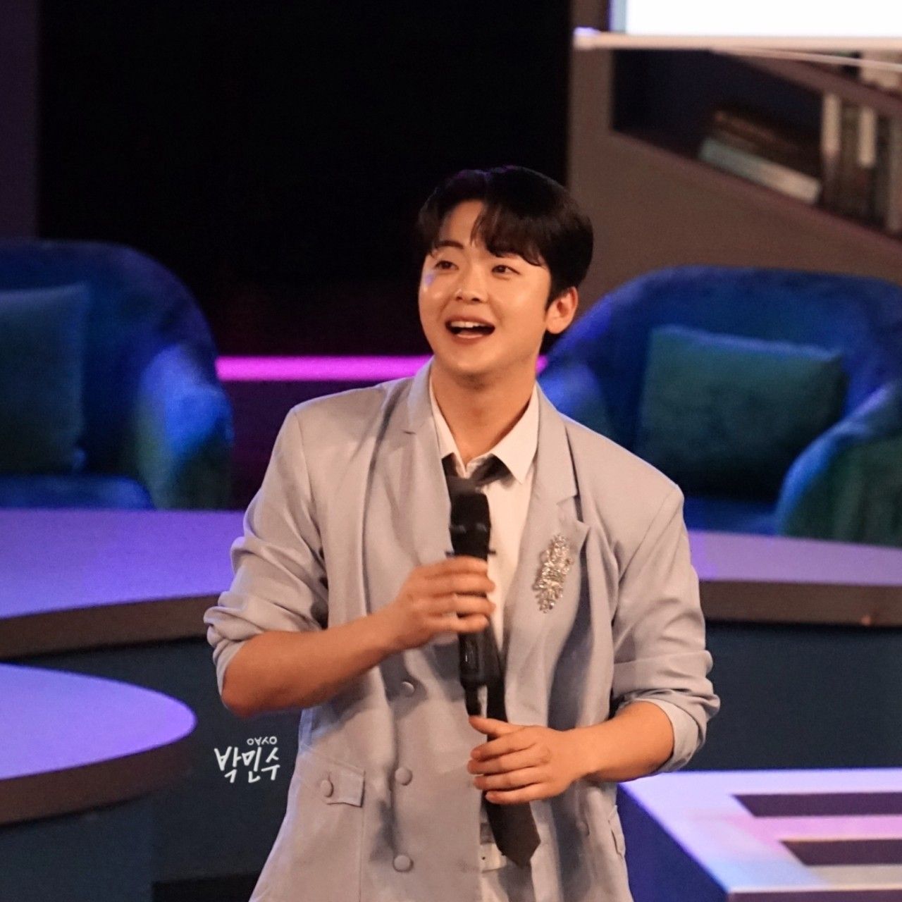 Park Minu的最新照片