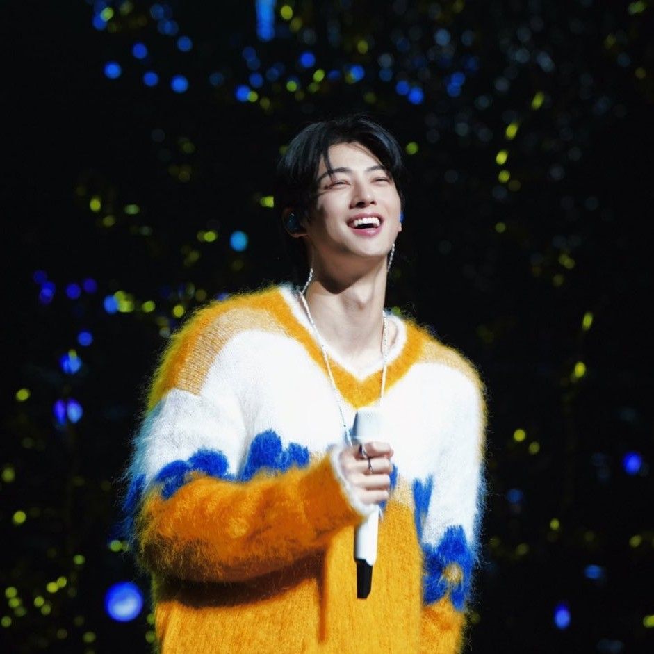 车银优的最新照片