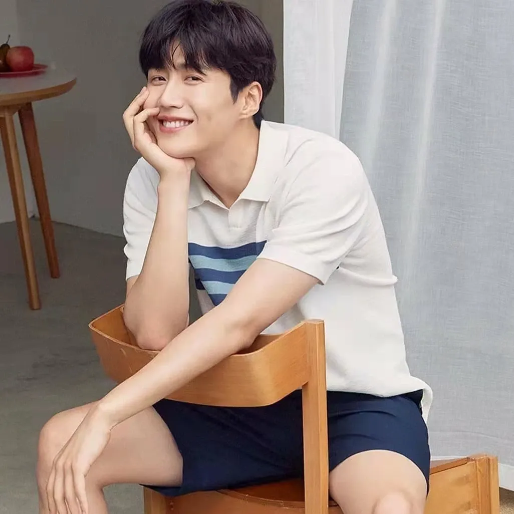 김선호 최근 활동샷