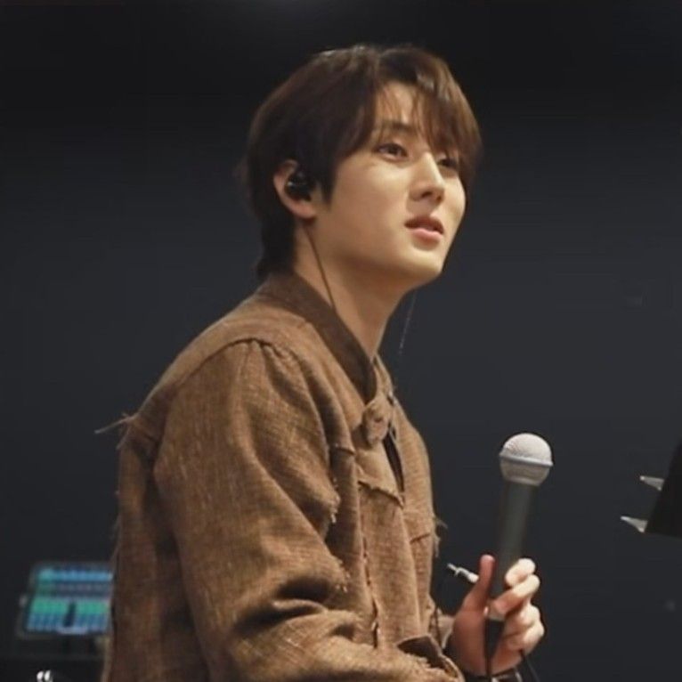 Recent activity shot of Kim Jungyeon