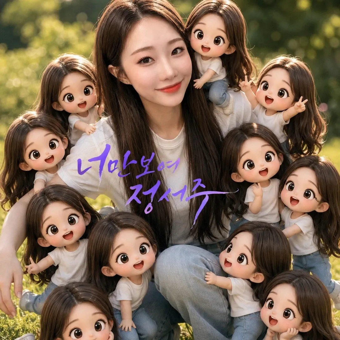 Latest photo of Jung Seojoo