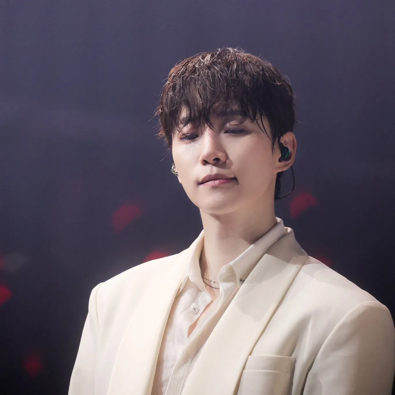 Foto kegiatan terbaru dari Lee Junho