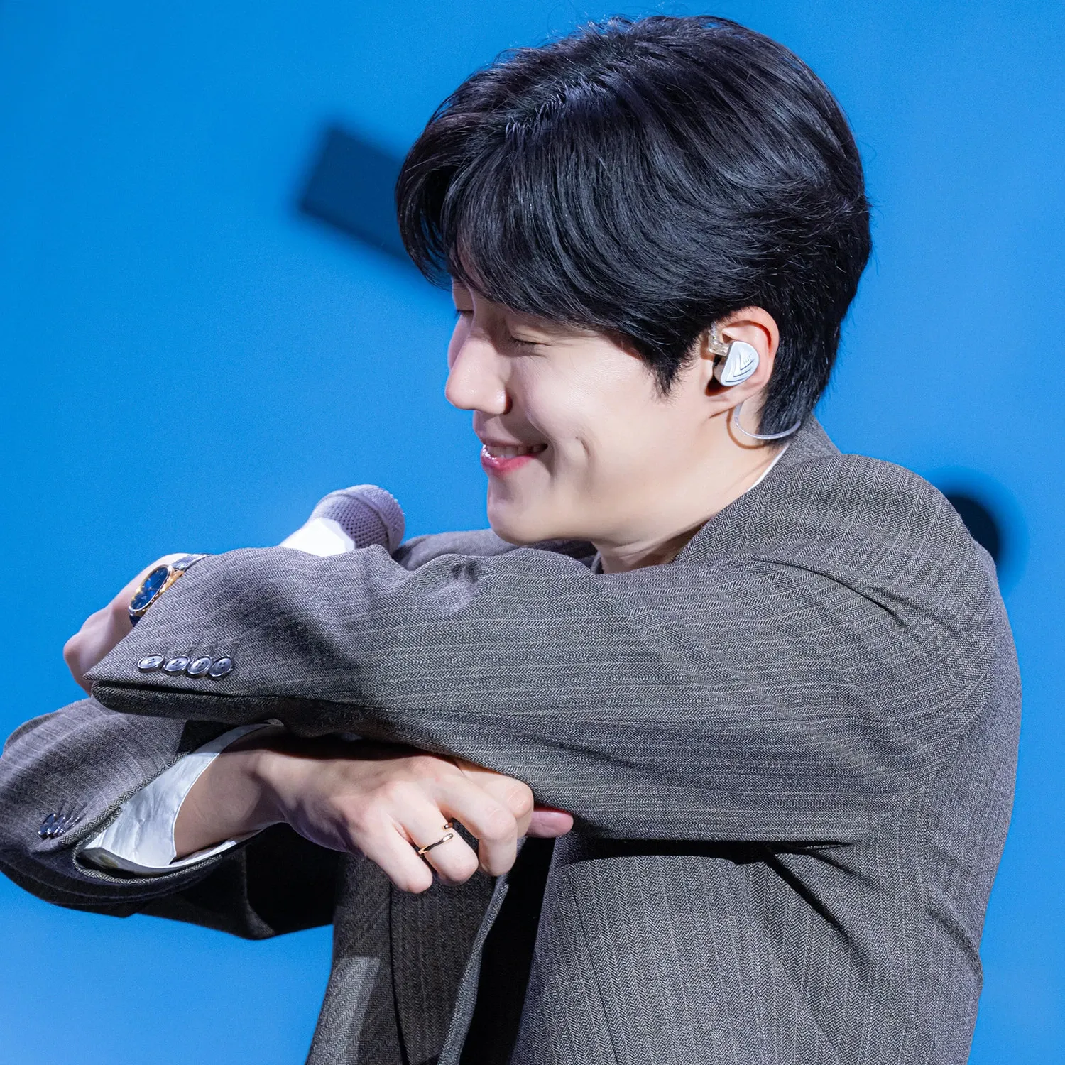 김선호 팬이 찍은 순간