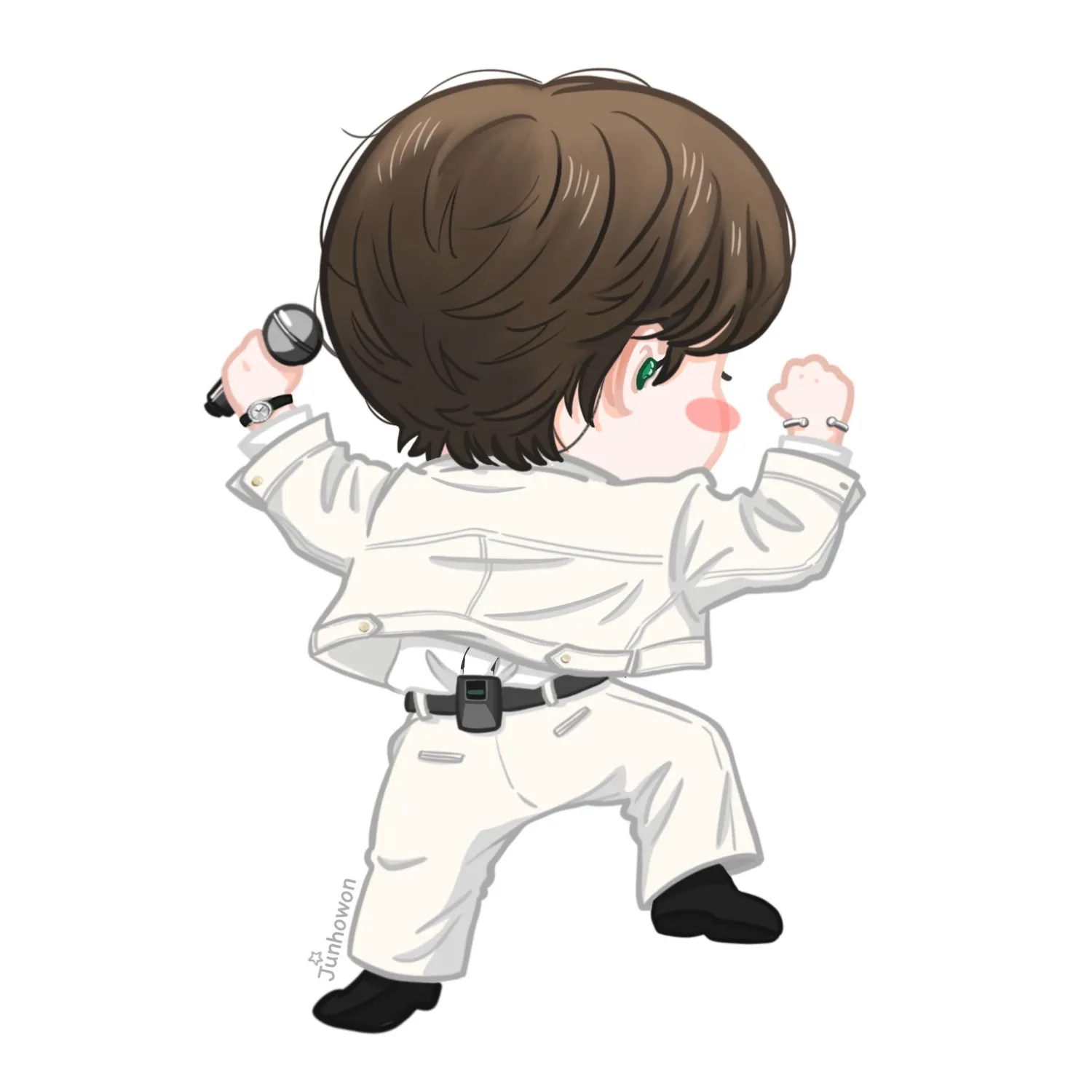 이준호의 최신 사진