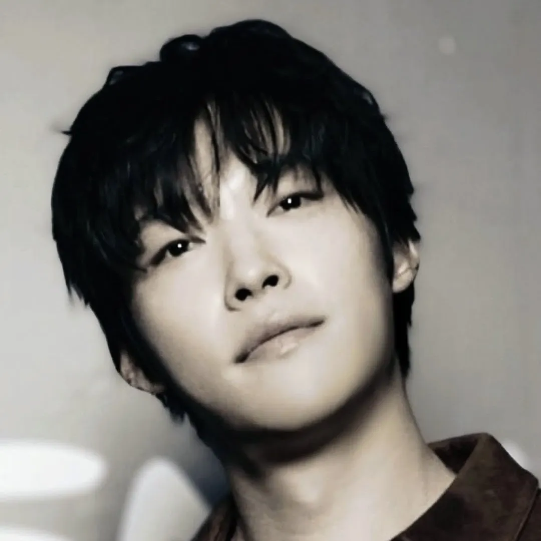 Recent activity shot of Woo Dohwan
