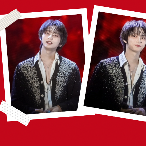 Latest photo of Wen Junhui