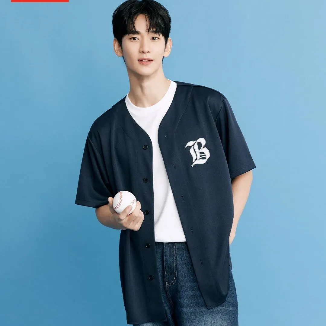Behind-the-scenes cut of Kim Soohyun
