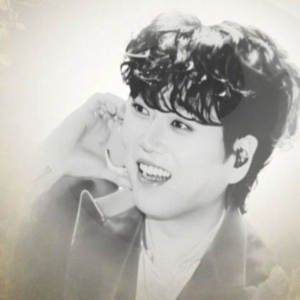 Recent activity shot of Hwang Youngwoong