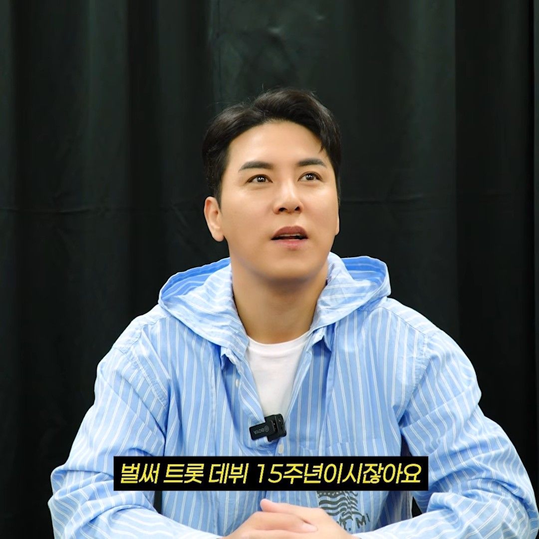 粉絲拍下的張民好瞬間