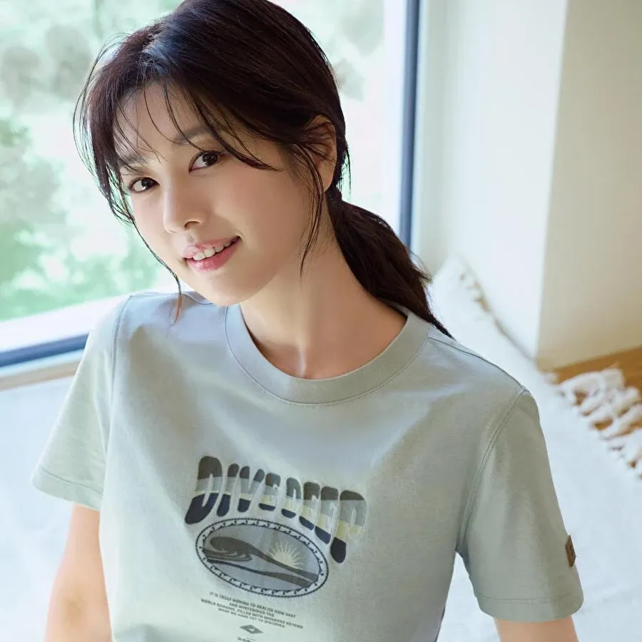 Latest photo of Jung Somin