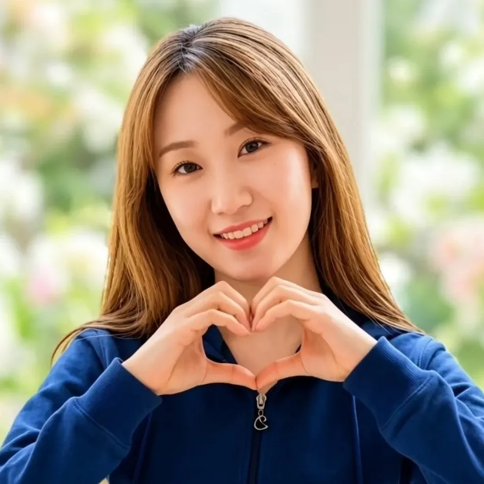 전유진의 비하인드 컷