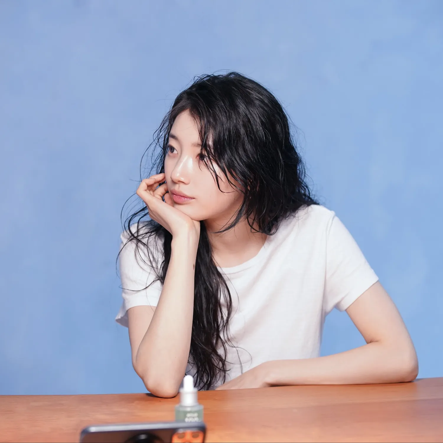 Latest photo of Bae Suzy