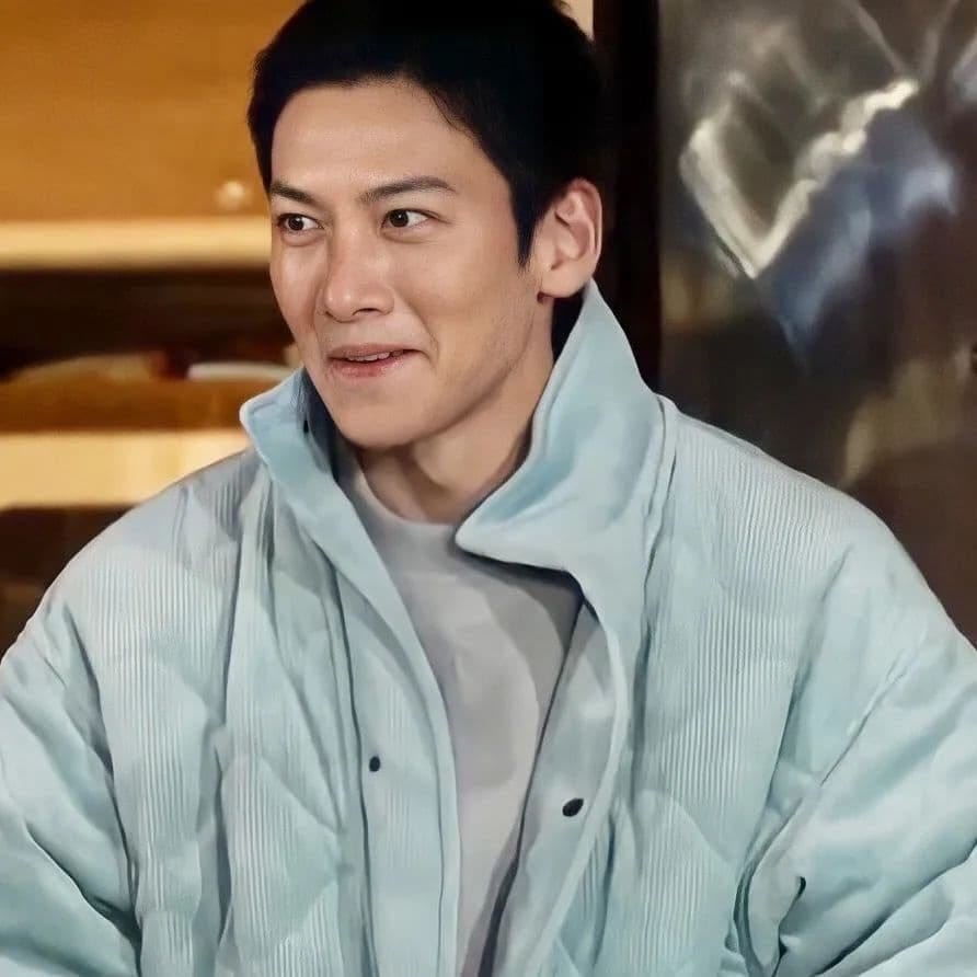 チ・チャンウクの最新写真