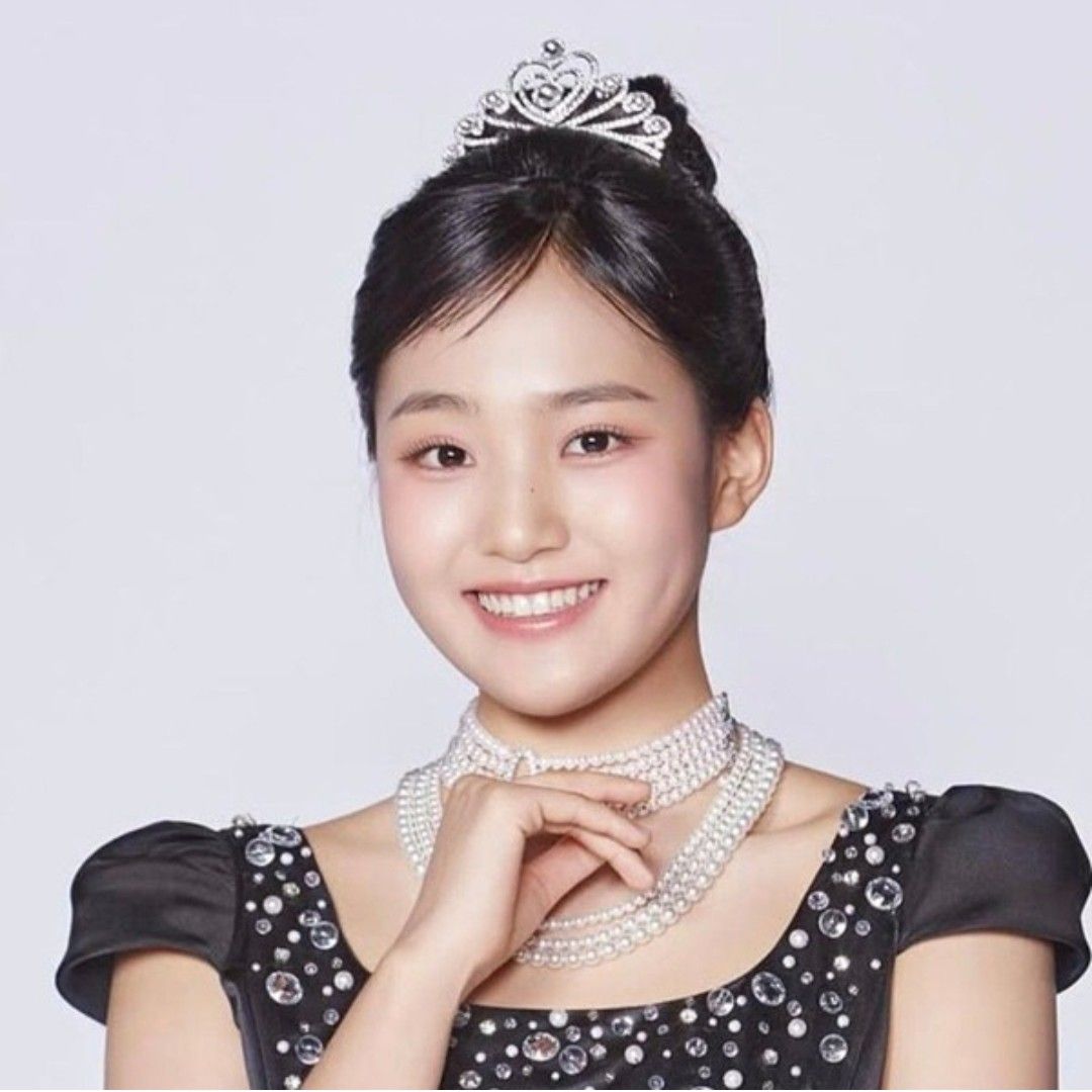 Latest photo of Kim Taeyeon