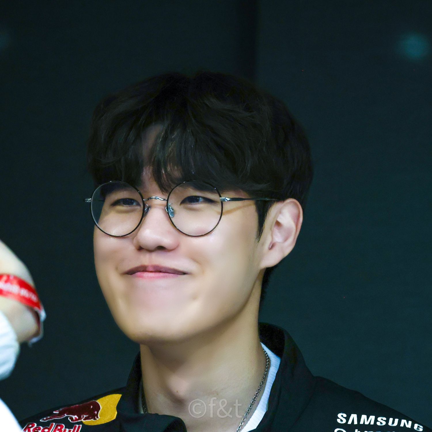 Cuplikan di balik layar dari Oner