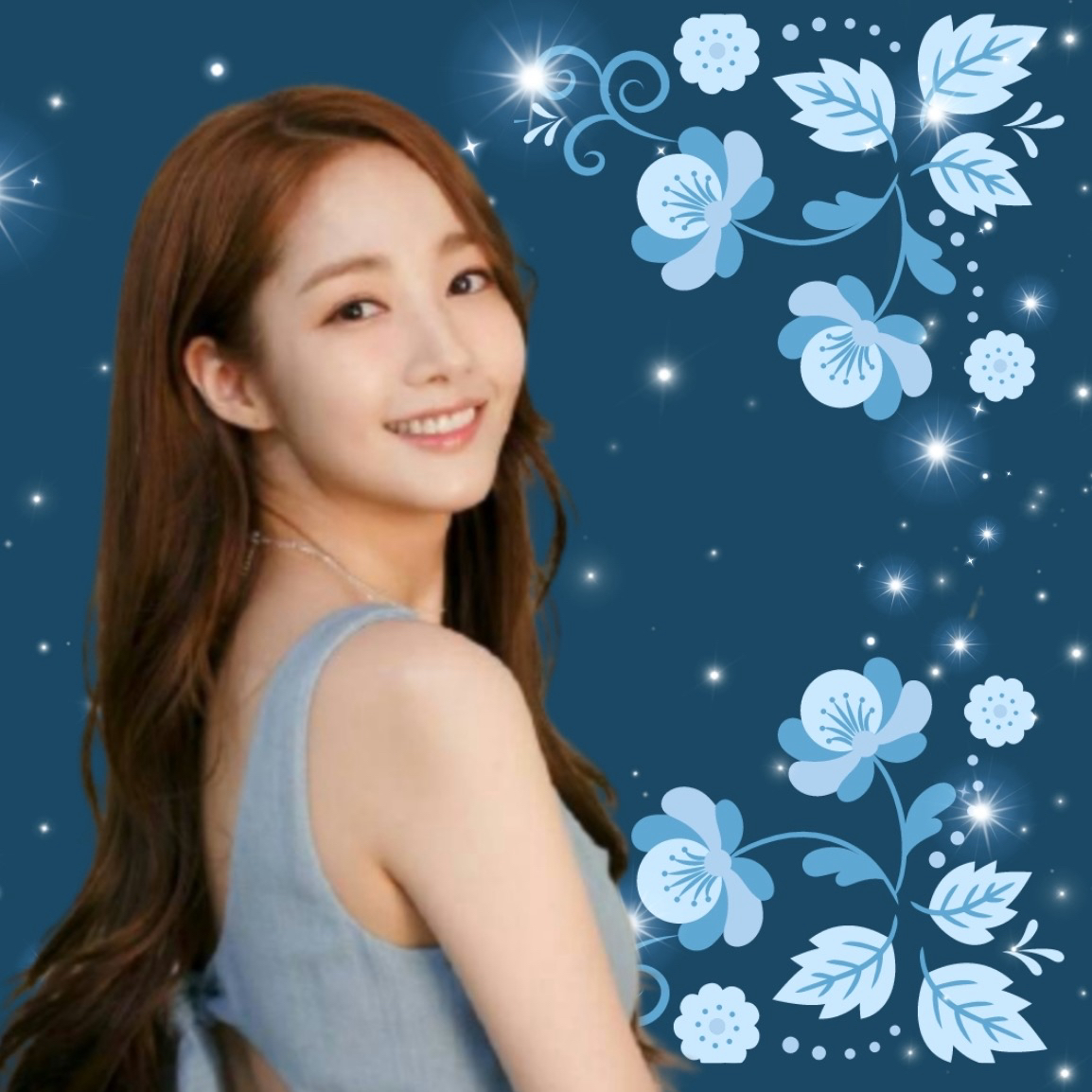 박민영의 최신 사진