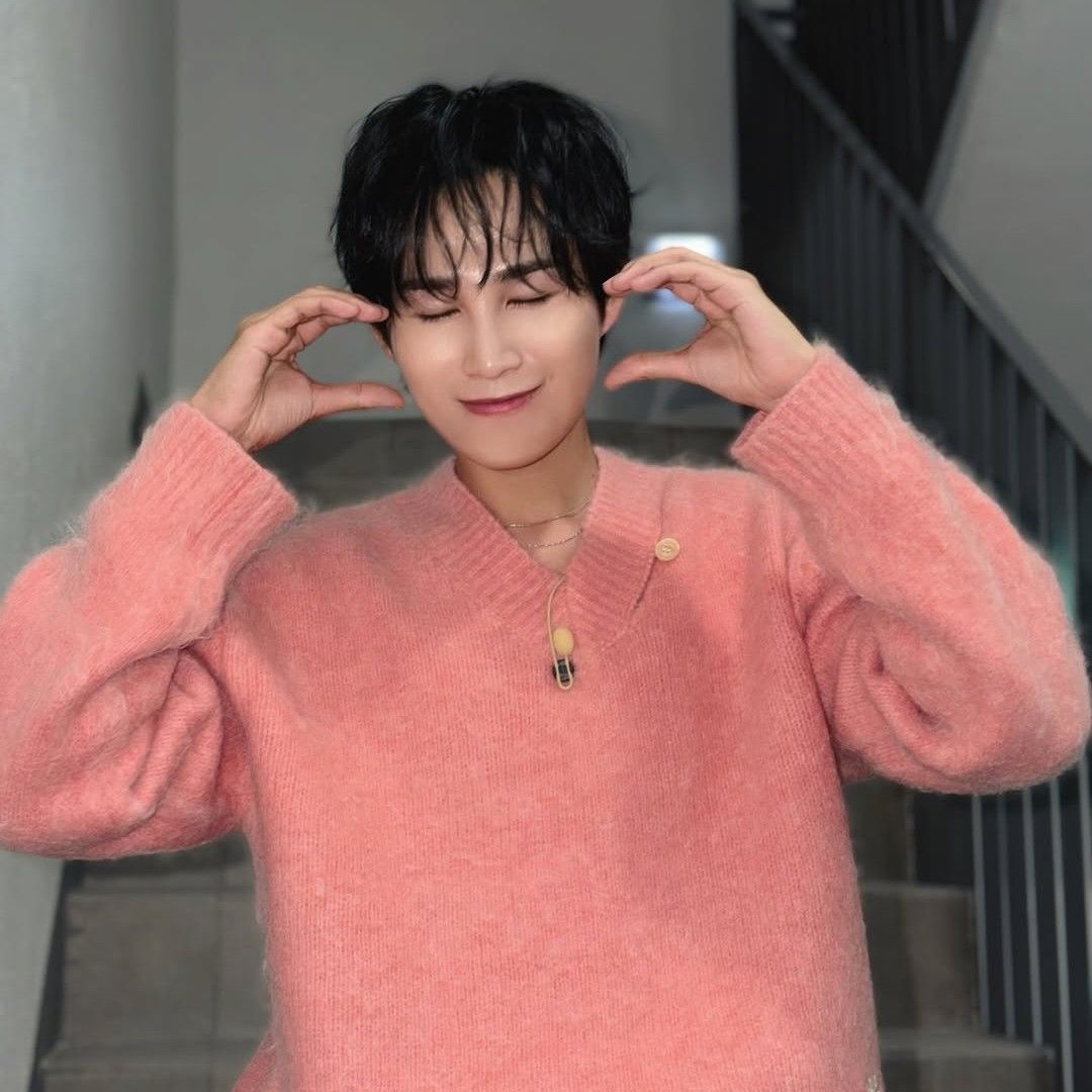 金熙栽的幕後花絮