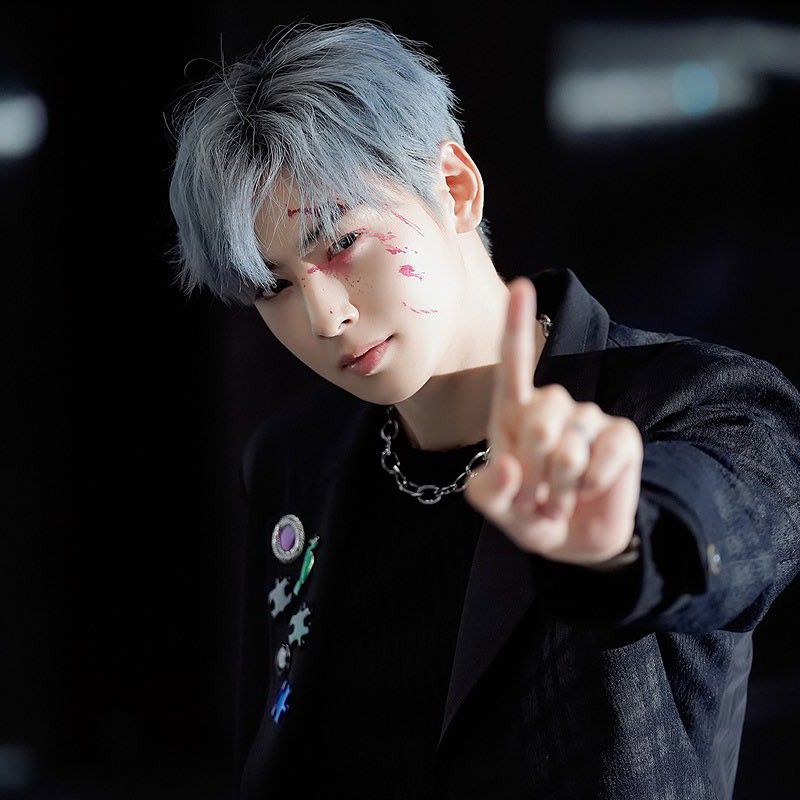 车银优的最新照片