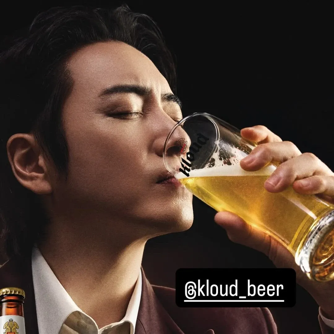 Latest photo of Lee Joonhyuk