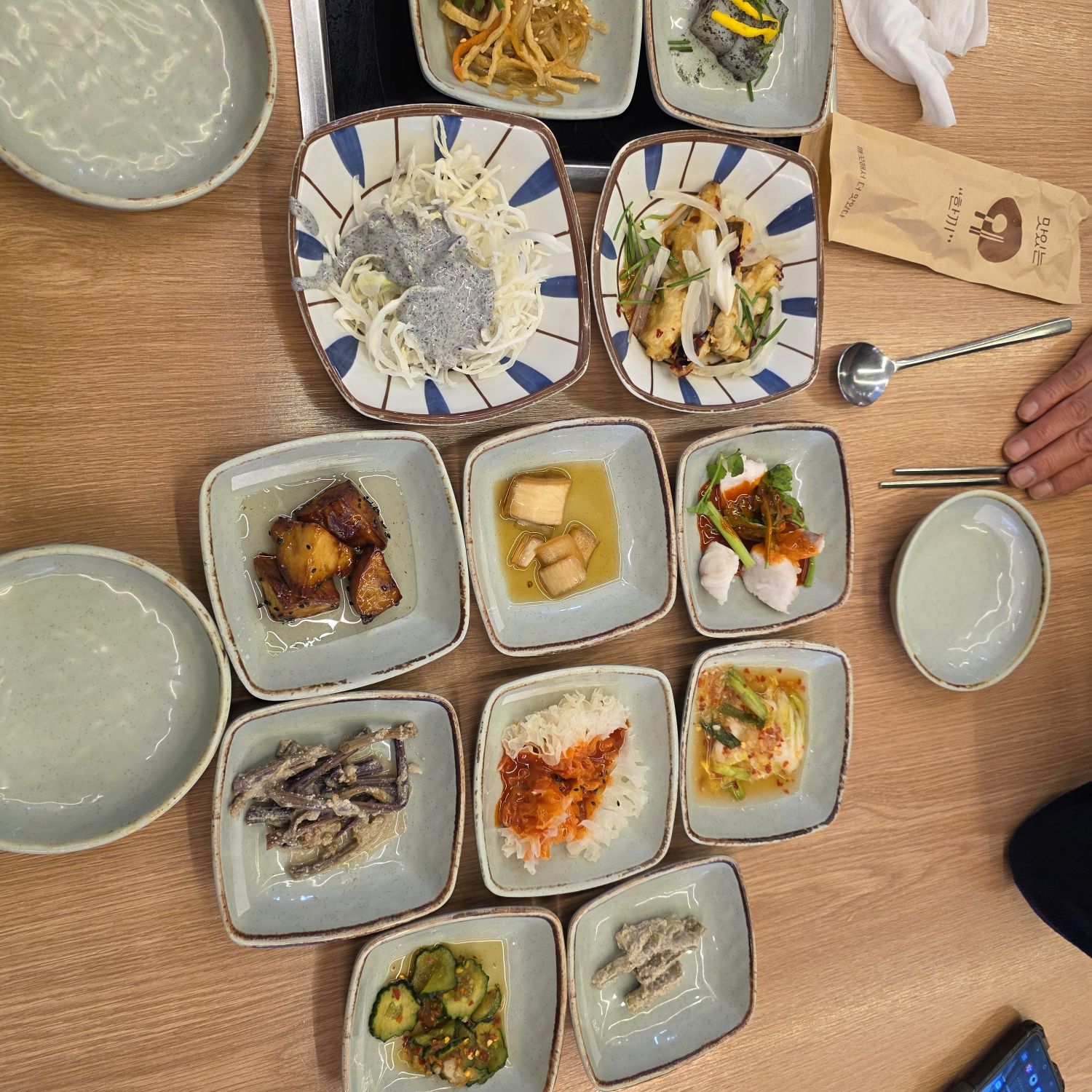 Foto kegiatan terbaru dari Lee Chanwon