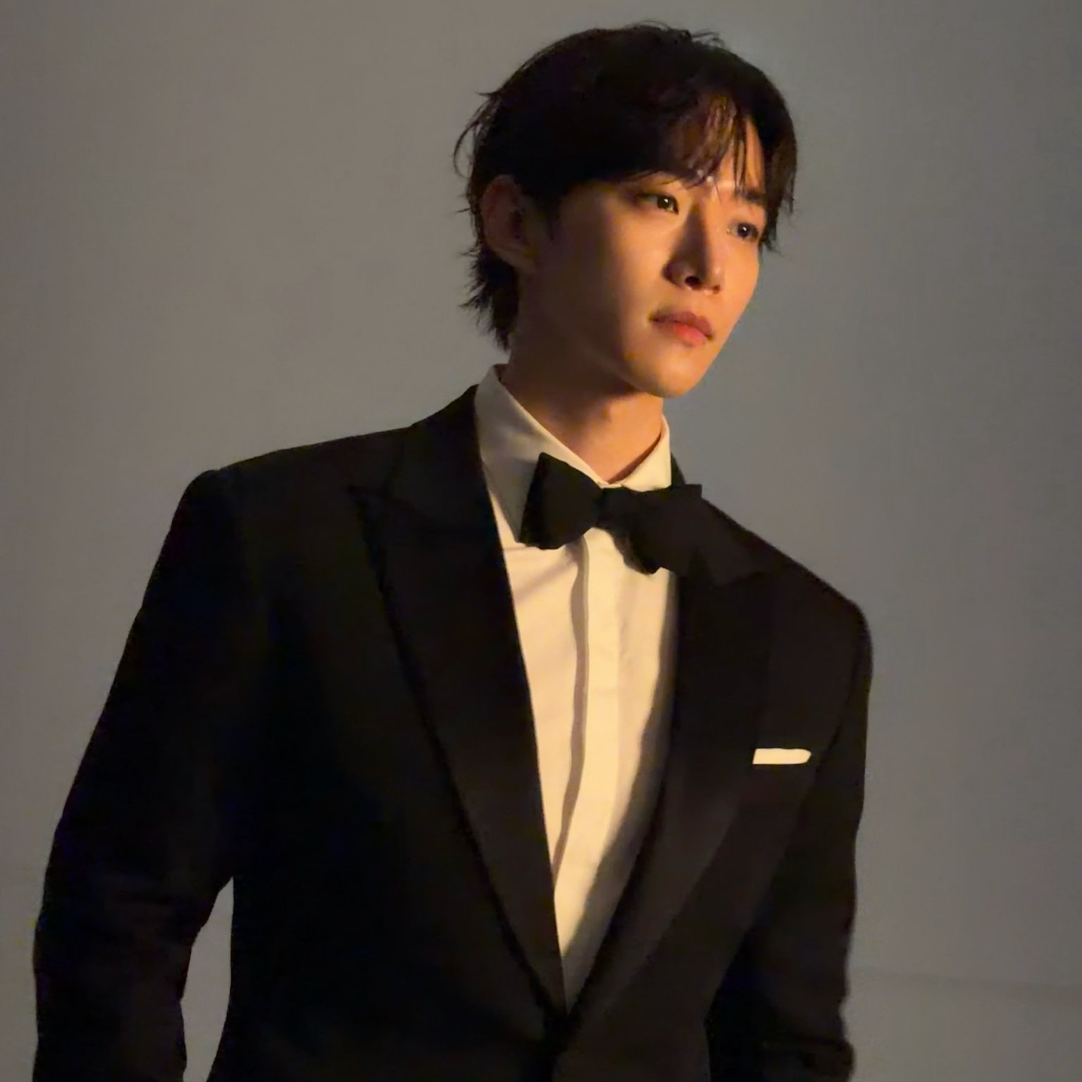 이준호 최근 활동샷