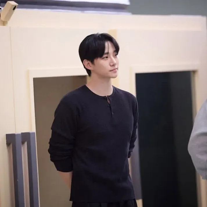 이준호의 최신 사진