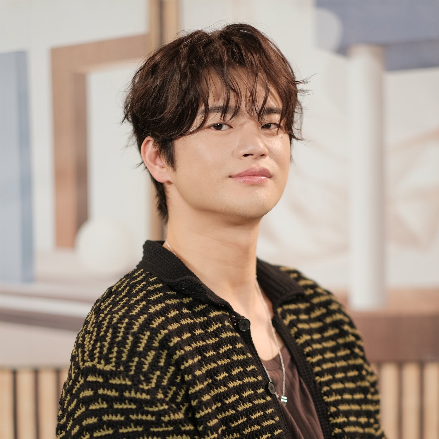 ソ・イングクの最近の活動ショット