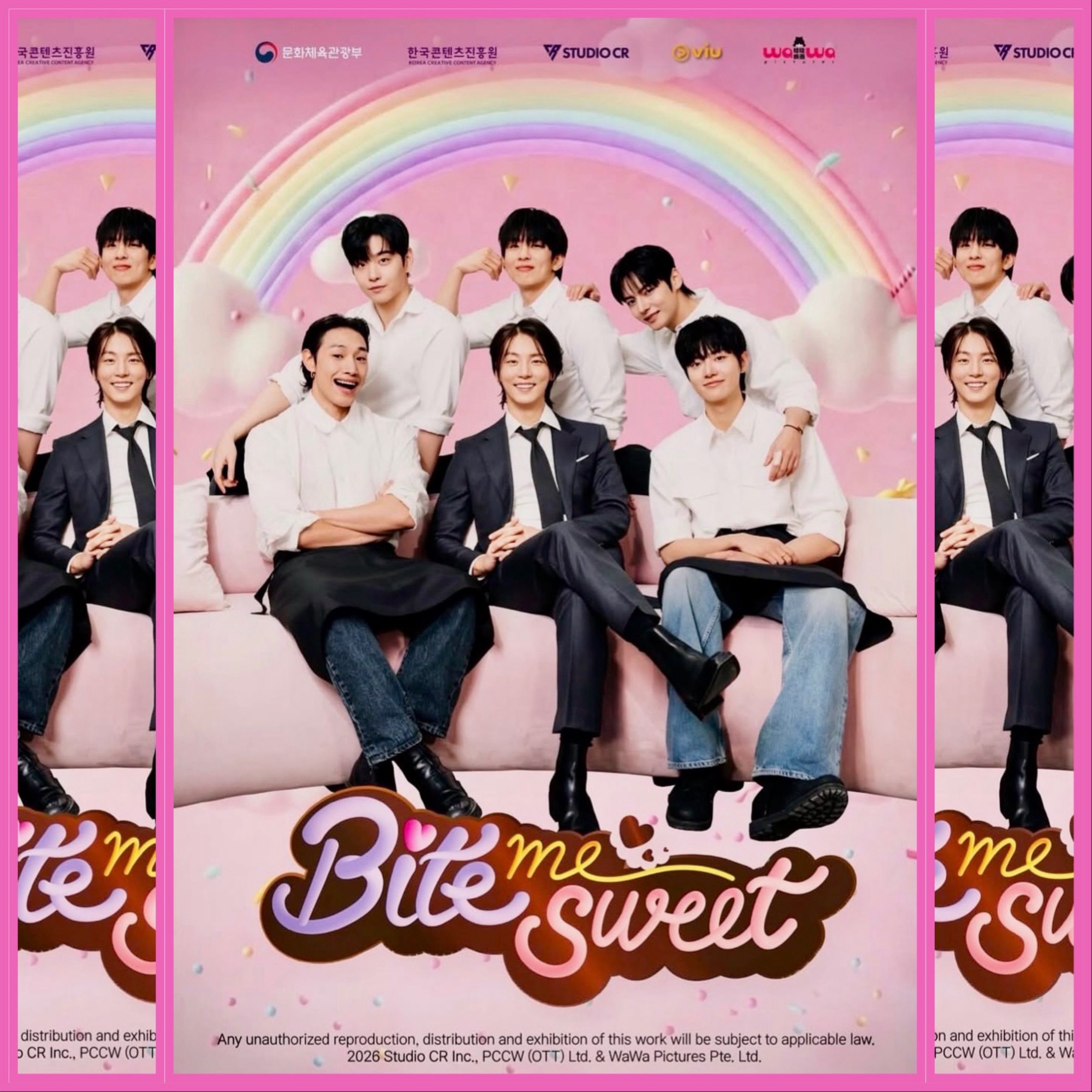 Recent activity shot of Yoon Shiyoon