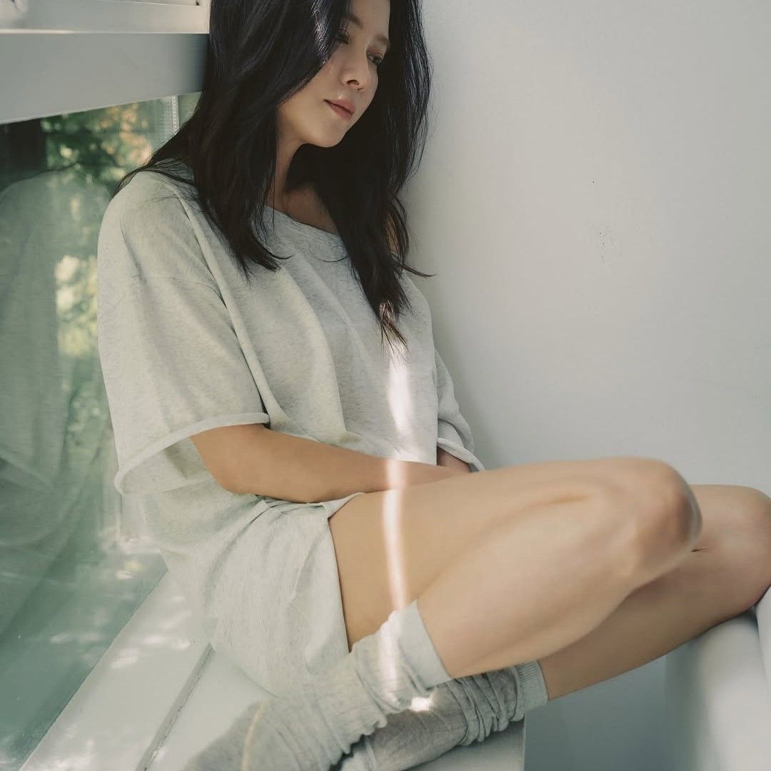 Foto kegiatan terbaru dari Song Jihyo