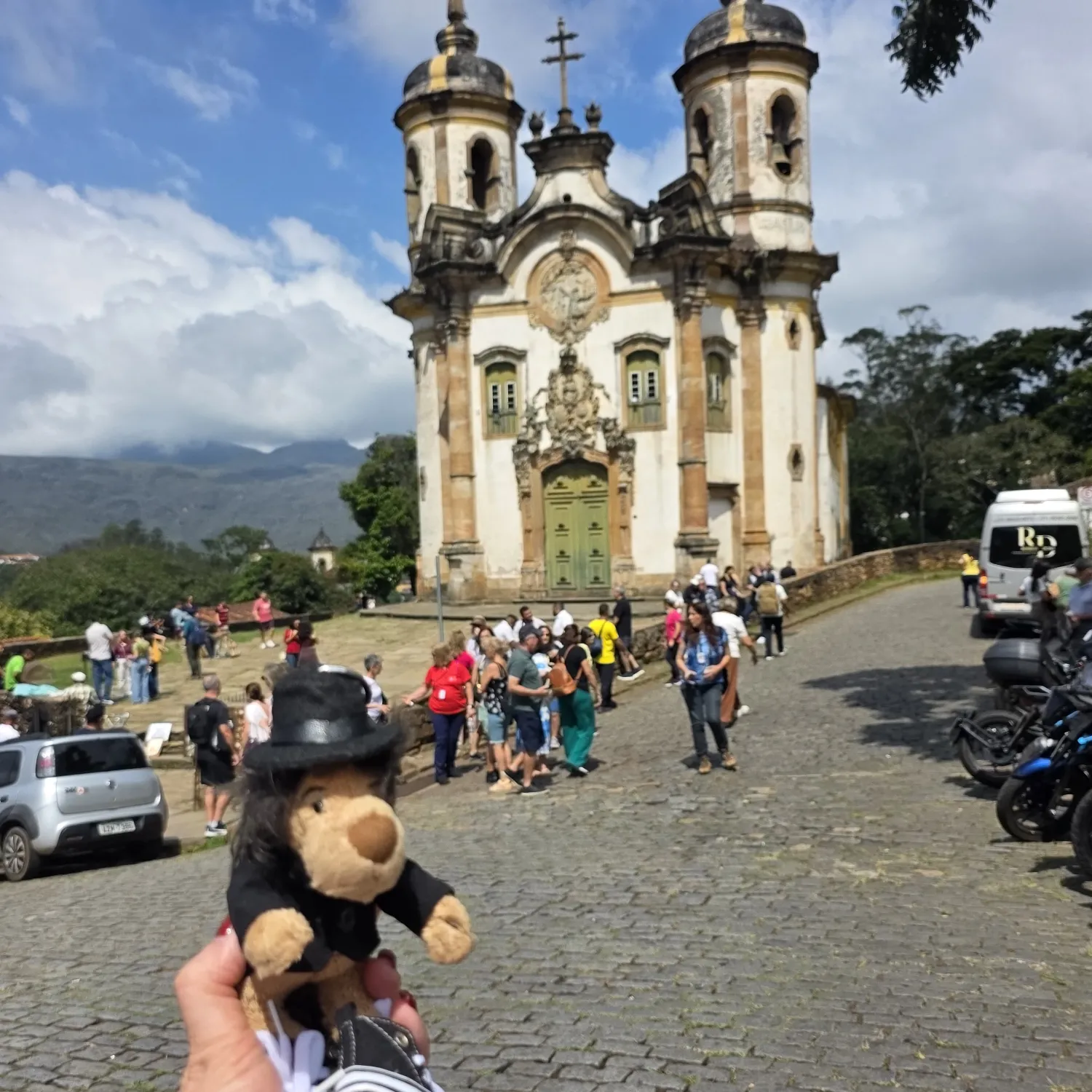 イ・ミンホのビハインドカット