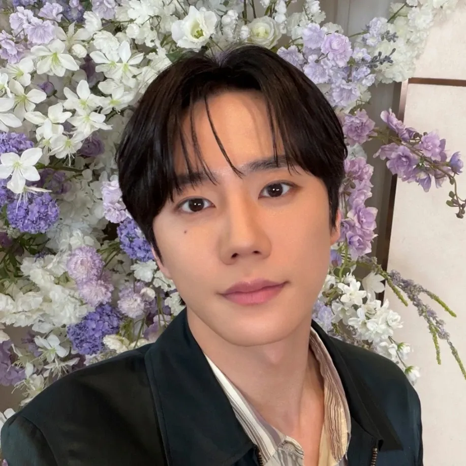 Latest photo of Lee Junyoung