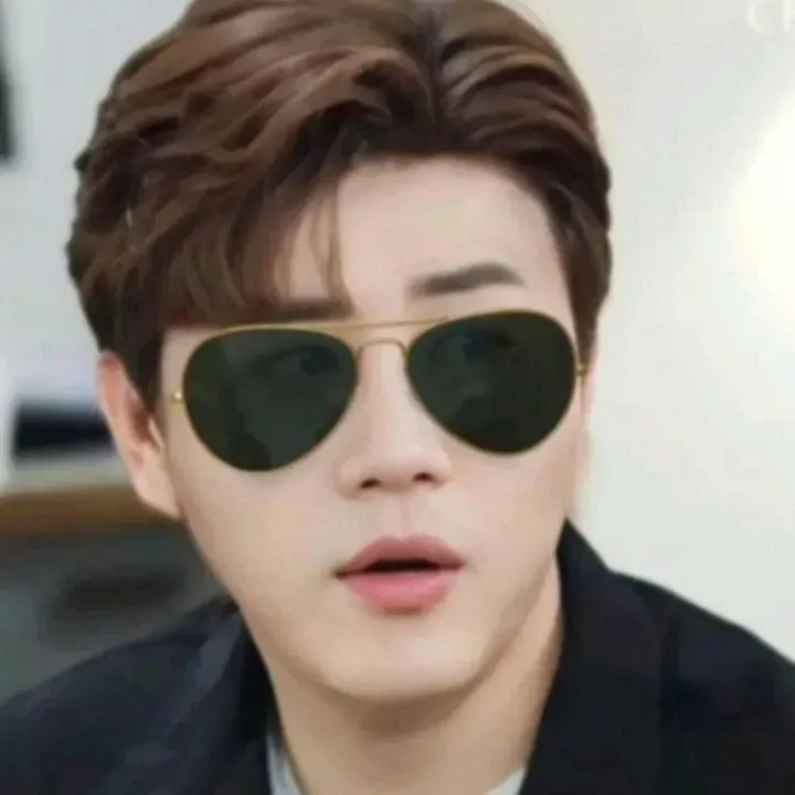 A moment captured by a fan of Jin Haesung