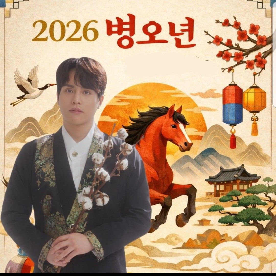 Recent activity shot of Mooryong