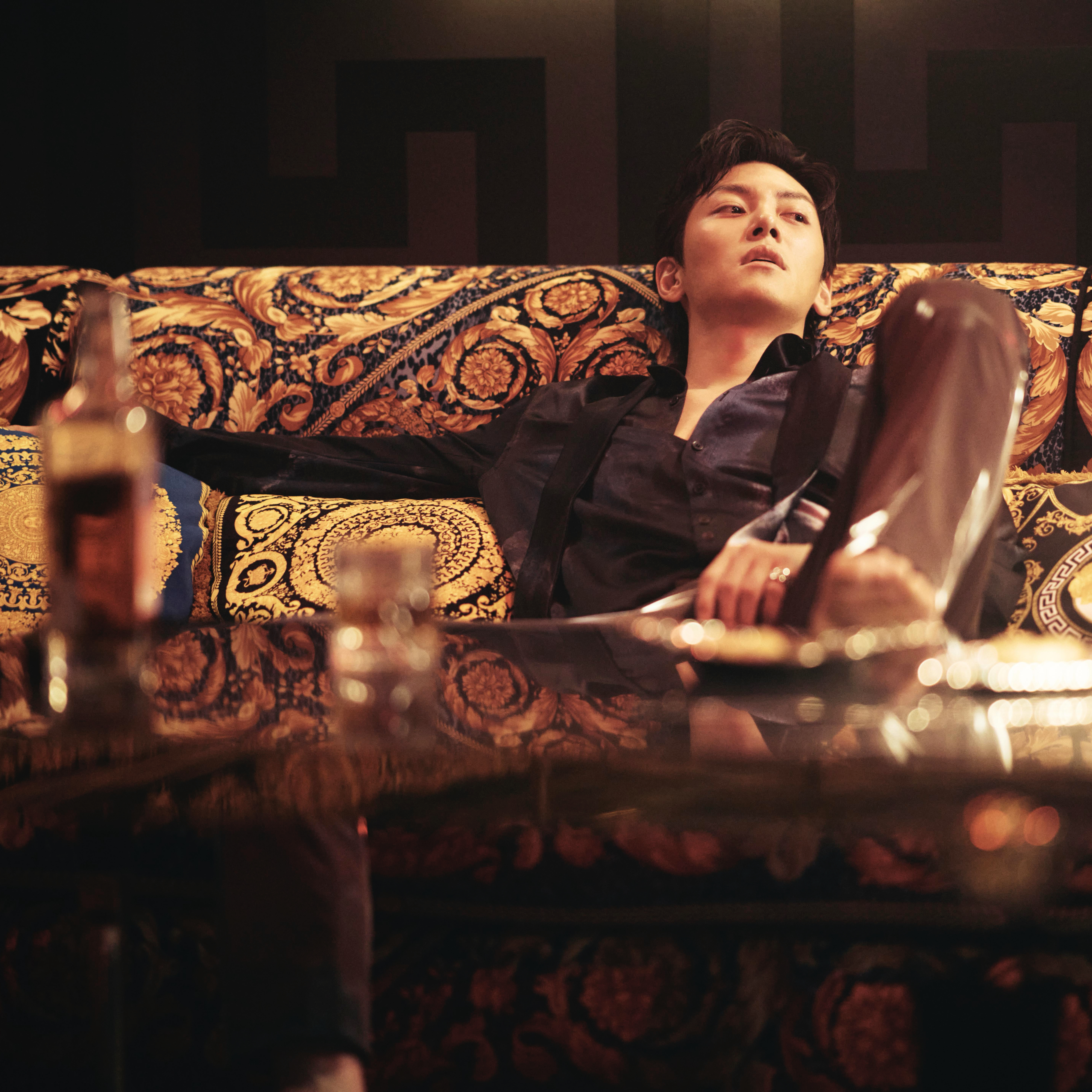 Latest photo of Ji Changwook