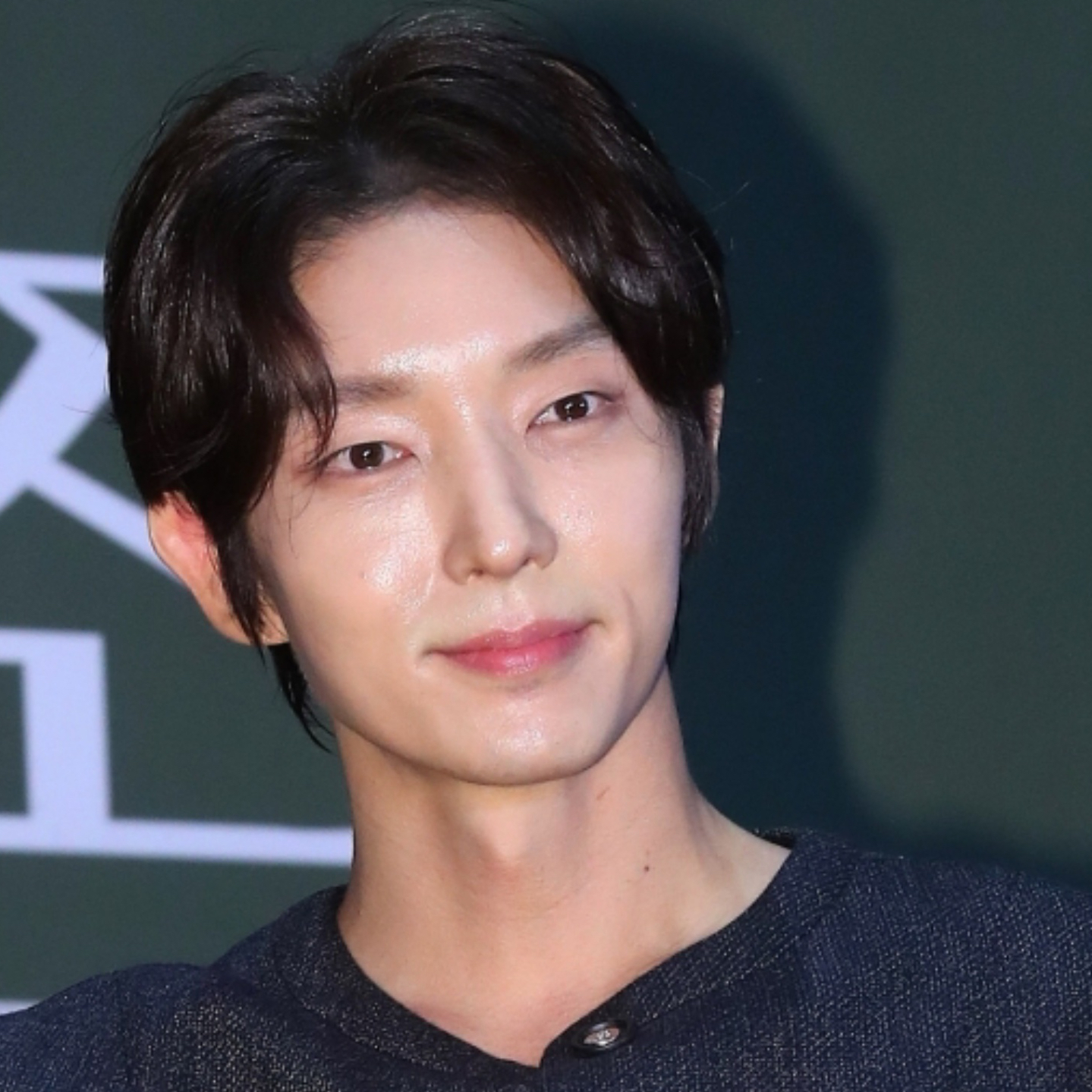 이준기 최근 활동샷