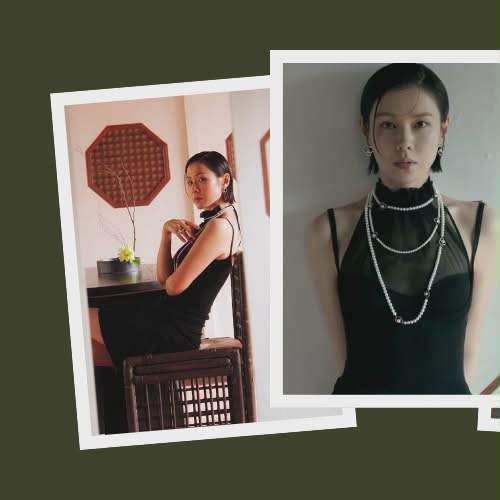 孙艺珍的最新照片