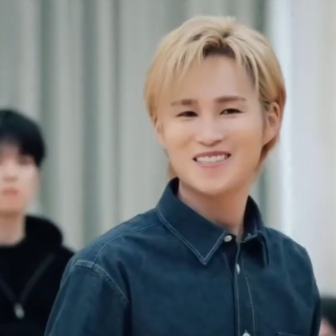 김희재 최근 활동샷