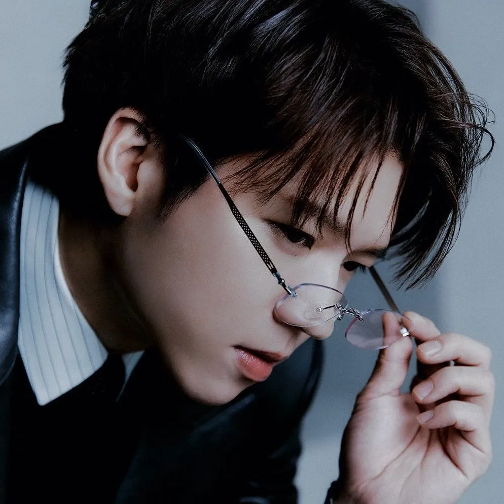 Recent activity shot of Nam Woohyun