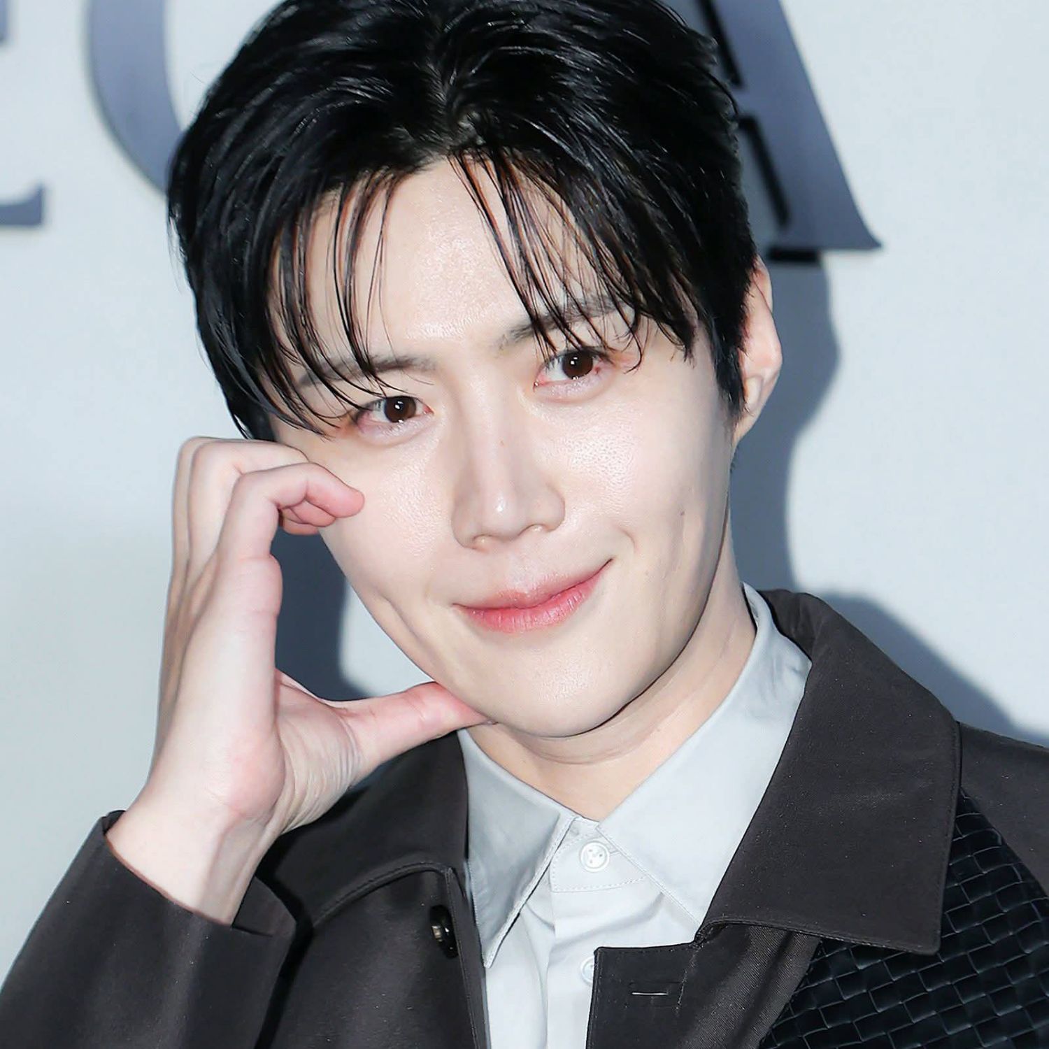 Foto kegiatan terbaru dari Kim Seonho