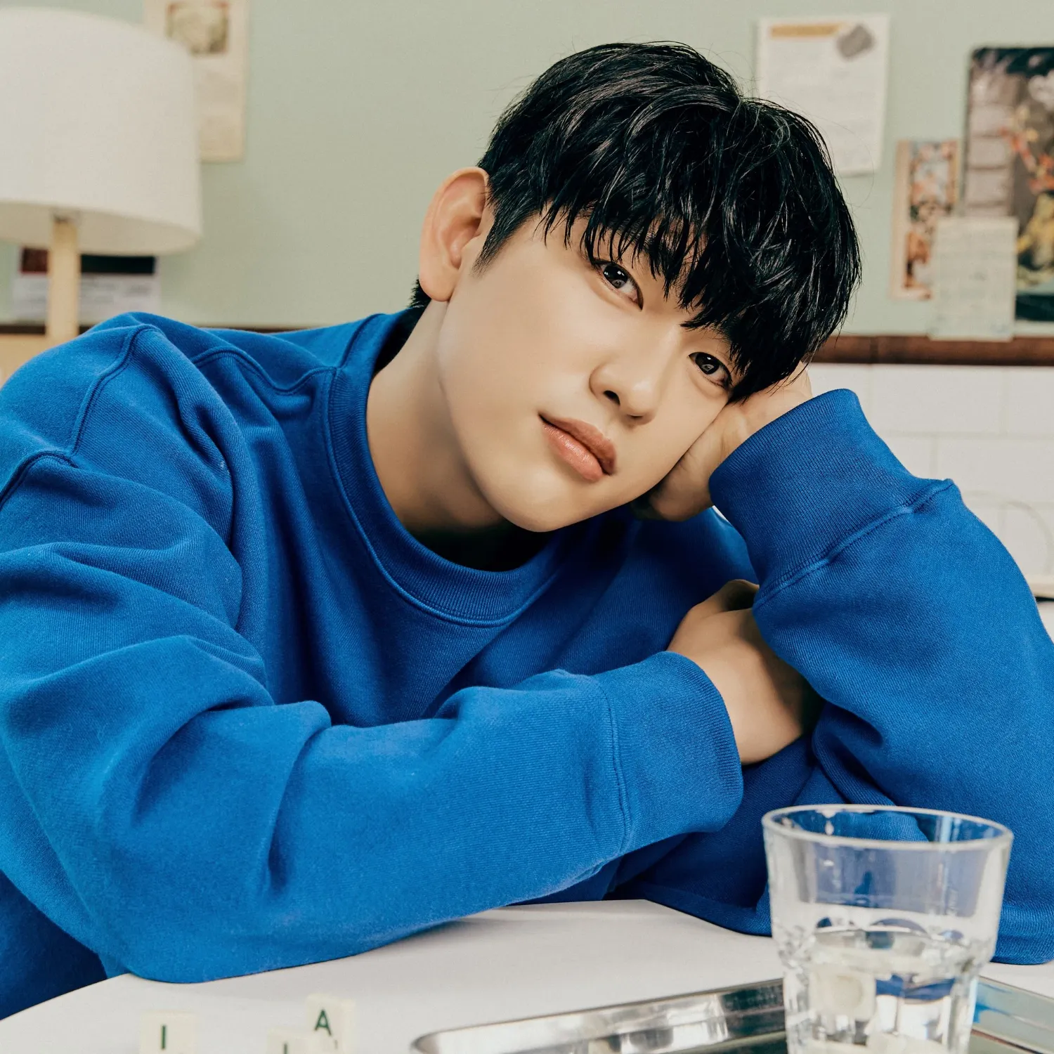 박진영의 최신 사진