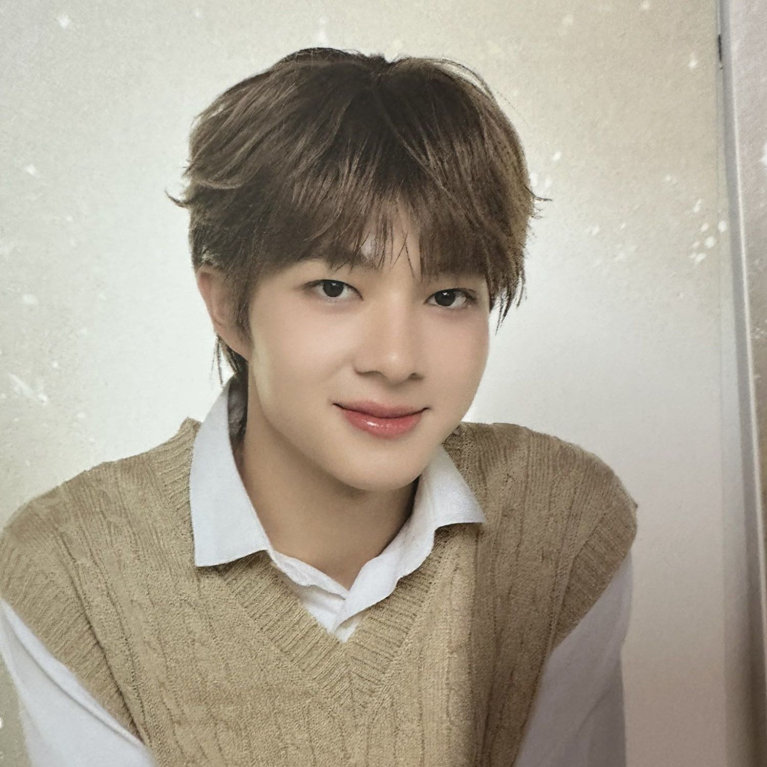 Recent activity shot of NuNew