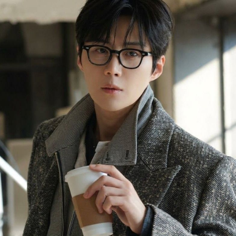 김선호의 비하인드 컷